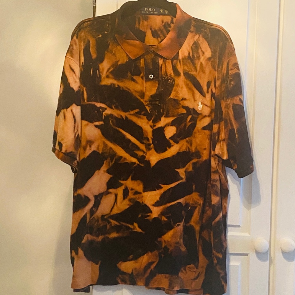 BIG & TALL POLO BY RALPH LAUREN